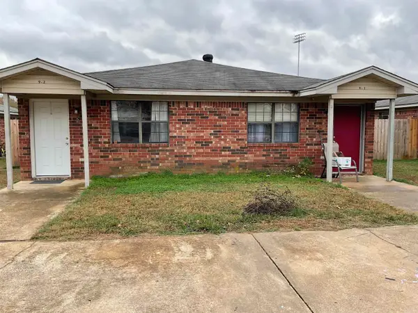 9 Sharon Circle, Greenbrier, AR 72058