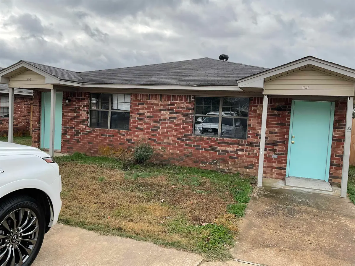 11 Sharon Circle, Greenbrier, AR 72058 - Image #1