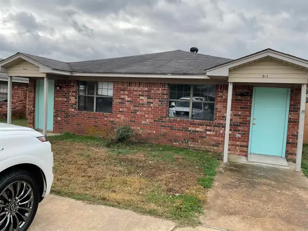 11 Sharon Circle, Greenbrier, AR 72058