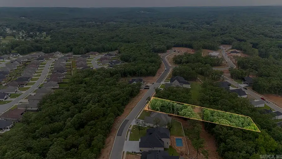 1126 Fern Ridge Road, Sherwood, AR 72120 - Image #3