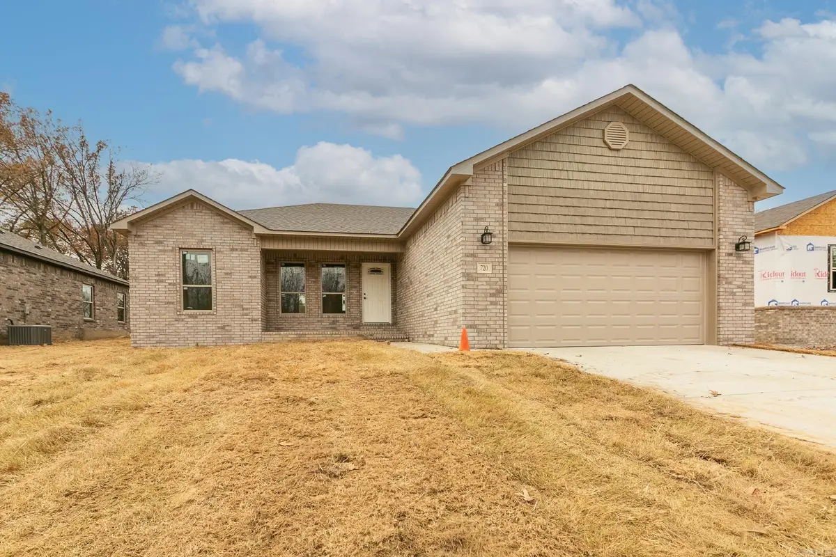 720 Moon Road, Ward, AR 72176 - Image #1