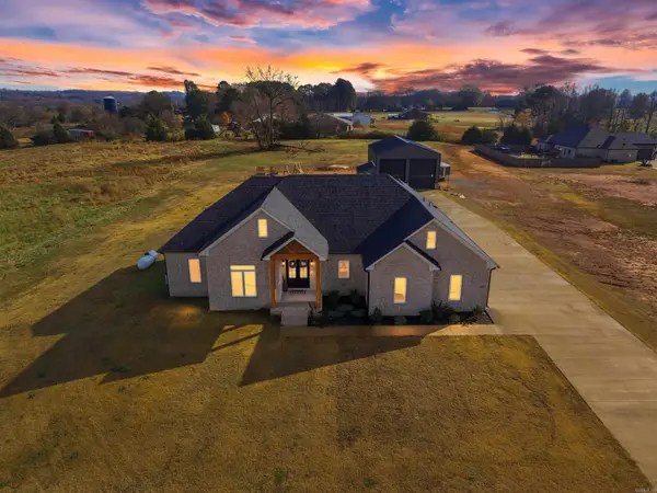 181 Irene Circle, Greenbrier, AR 72058