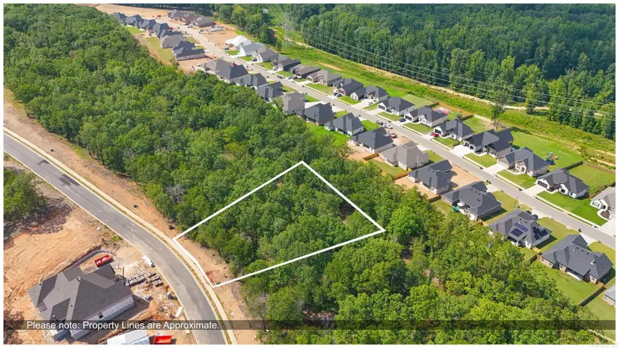 998 Fern Ridge Rd, Sherwood, AR 72120 - Image #3