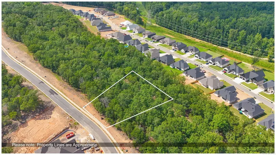 1006 Fern Ridge Rd, Sherwood, AR 72120 - Image #3
