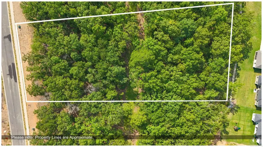 1022 Fern Ridge Rd, Sherwood, AR 72120 - Image #2