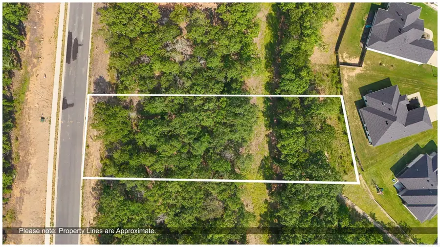 1021 Fern Ridge Rd, Sherwood, AR 72120 - Image #2