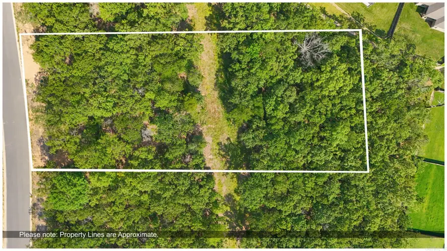 1037 Fern Ridge Rd, Sherwood, AR 72117 - Image #2