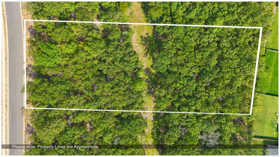 1045 Fern Ridge Rd, Sherwood, AR 72120 - Image #2