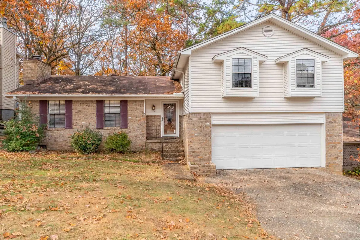 16 Emerald Court, Little Rock, AR 72212 - Image #1