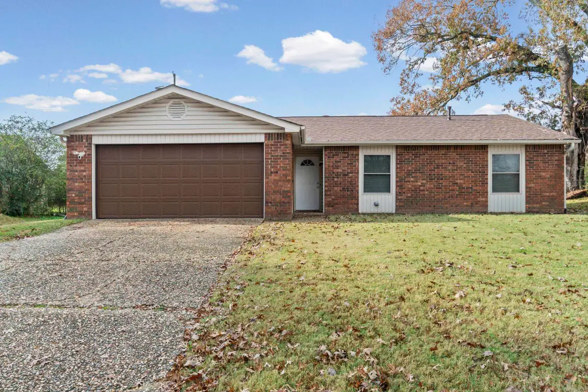 21 Cedaridge, Sherwood, AR 72076 - Image #1