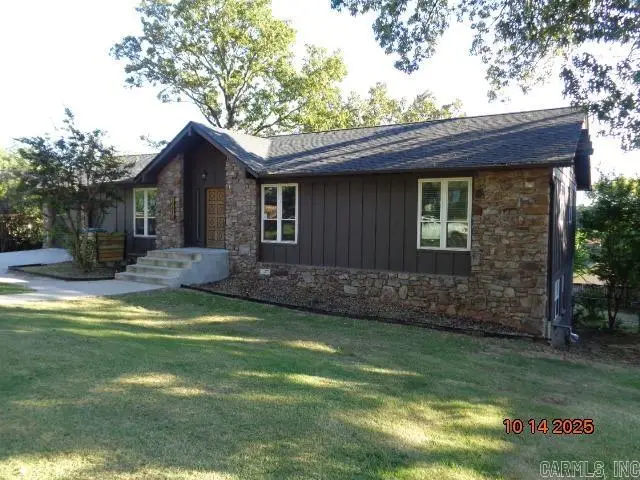 10613 Brazos Valley Lane, Little Rock, AR 72212 - Image #1