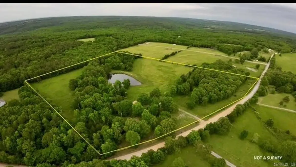 3059 Jackson #6, Bradford, AR 72020 - Image #1