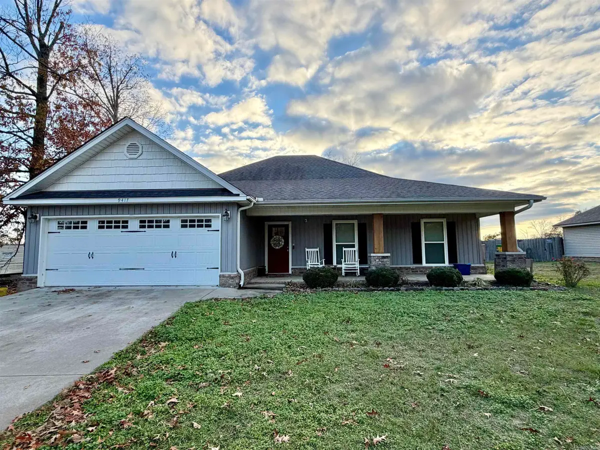 9417 Crossroads, Benton, AR 72019 - Image #1