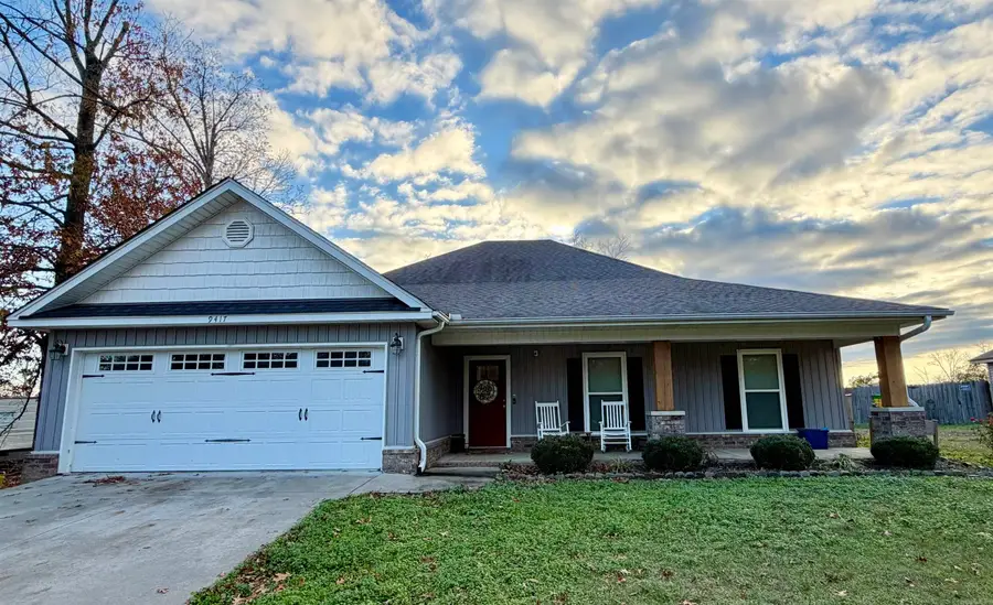 9417 Crossroads, Benton, AR 72019 - Image #3