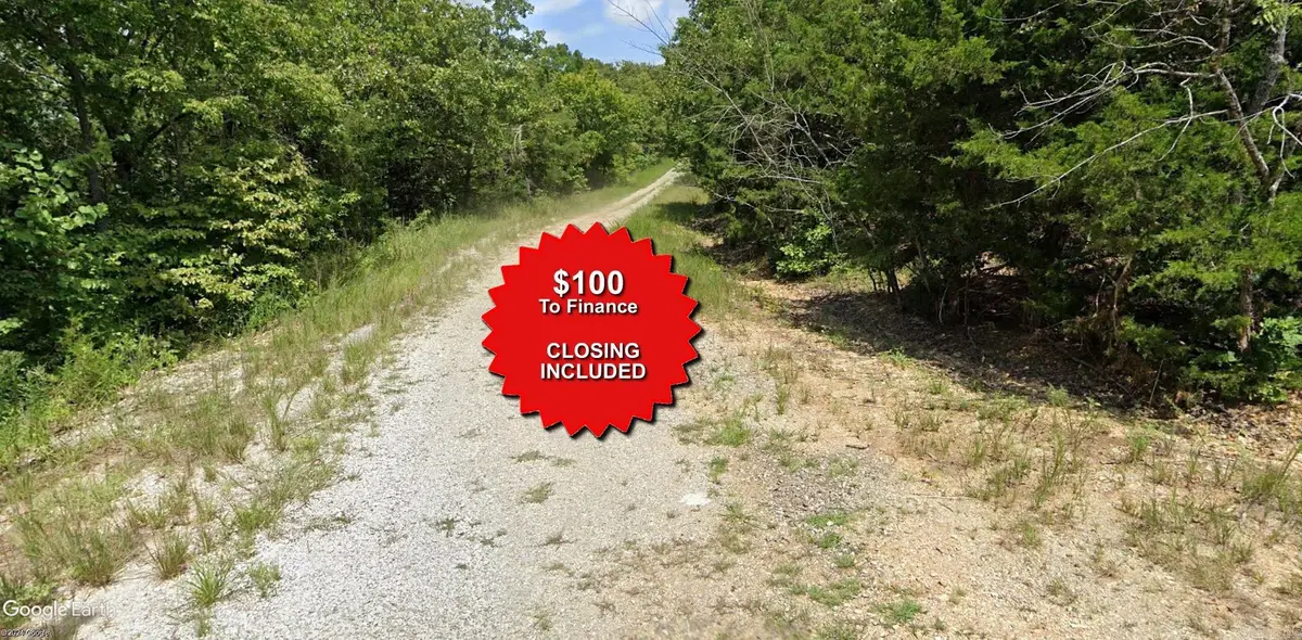 Lot 19 Mono Drive, Cherokee Village, AR 72529 - #1