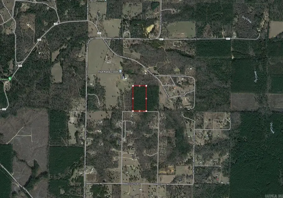 0 Mc 483, Fouke, AR 71837 - Image #2