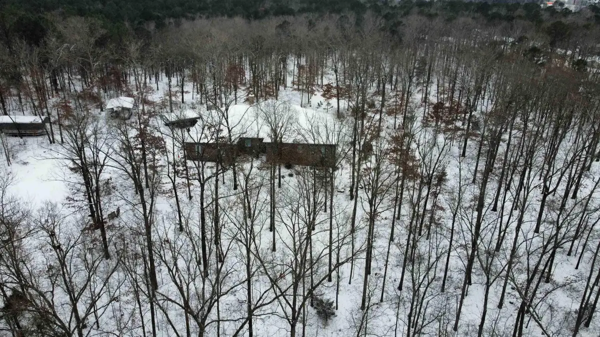 110 Shady Thicket Lane, Little Rock, AR 72204 - Image #1