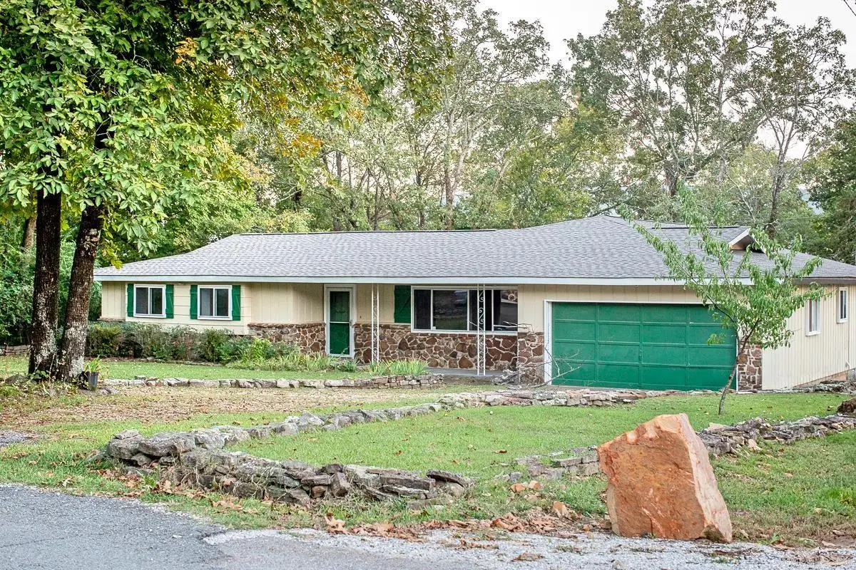 908 Oak Street, Mountain View, AR 72560 - Image #1