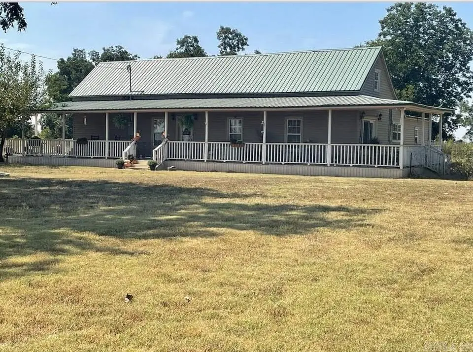 77 Artie Robinson Road, Gillett, AR 72055 - Image #1