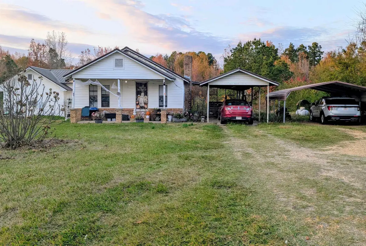 102 Ouachita 97, Bearden, AR 71720 - Image #1