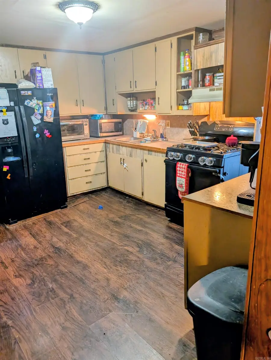 102 Ouachita 97, Bearden, AR 71720 - Image #3