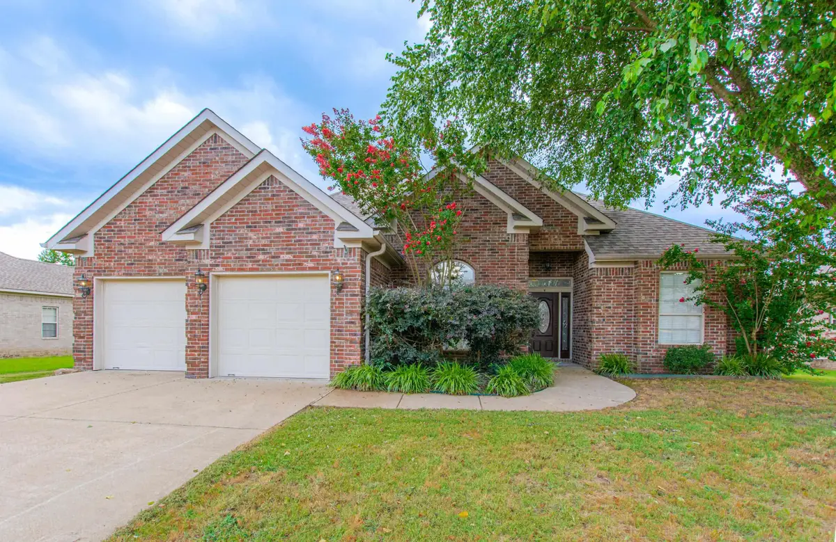 13 Blueberry Ln, Cabot, AR 72023 - #1