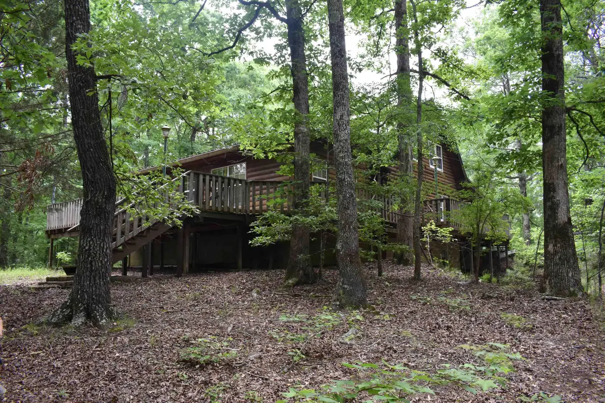 32 Angels Way, Caddo Gap, AR 71935 - Image #1