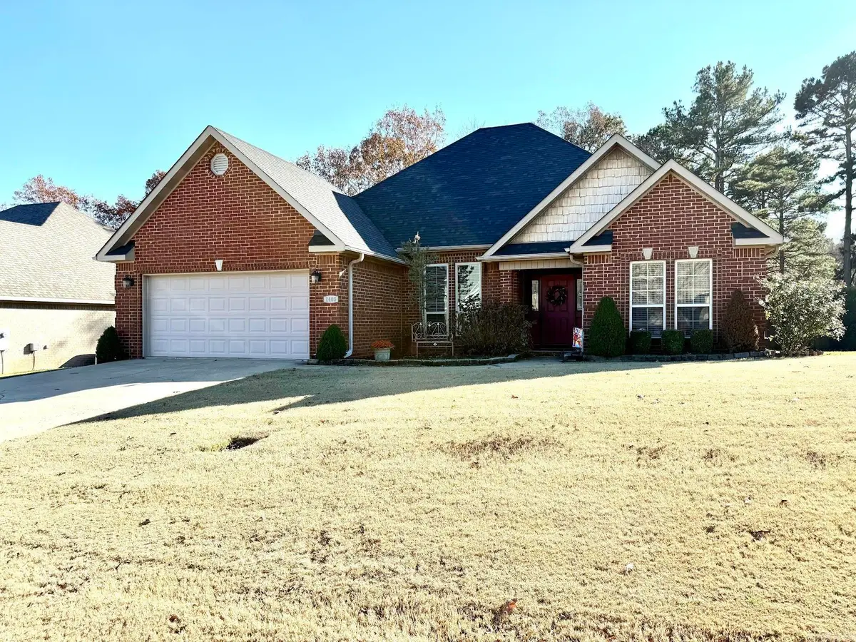 1405 Sullivan Circle, Jonesboro, AR 72404 - Image #1