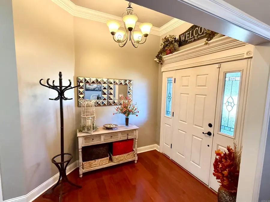 1405 Sullivan Circle, Jonesboro, AR 72404 - Image #3