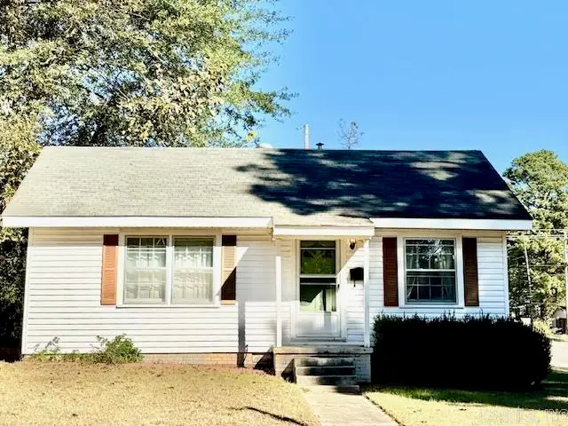 2300 Barkman Street, Arkadelphia, AR 71923 - Image #1