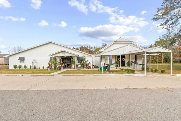 808 Broad Street, Winthrop, AR 71866