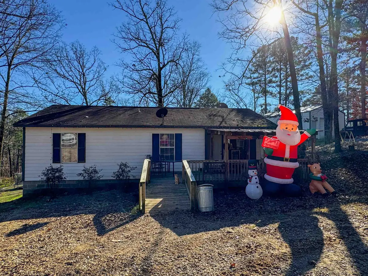 243 Medley Rd, Evening Shade, AR 72532 - Image #1