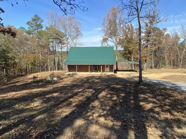 375 Batesville Mountain Road, Damascus, AR 72039