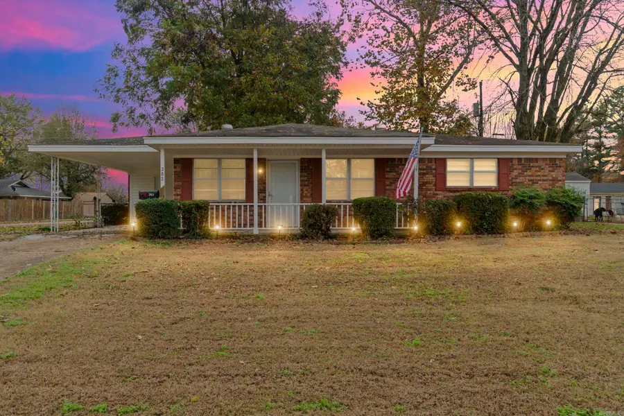 303 Clifton Drive, Wynne, AR 72396 - Image #3