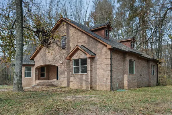 6407 Swagerty Drive, Jacksonville, AR 72076