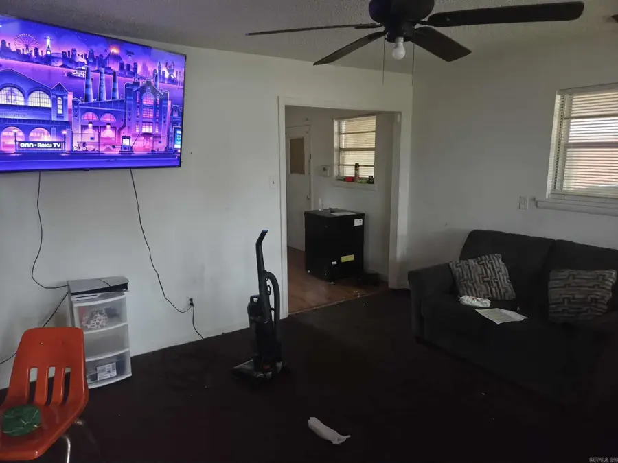 3404 Violet Drive, Pine Bluff, AR 71603 - Image #3