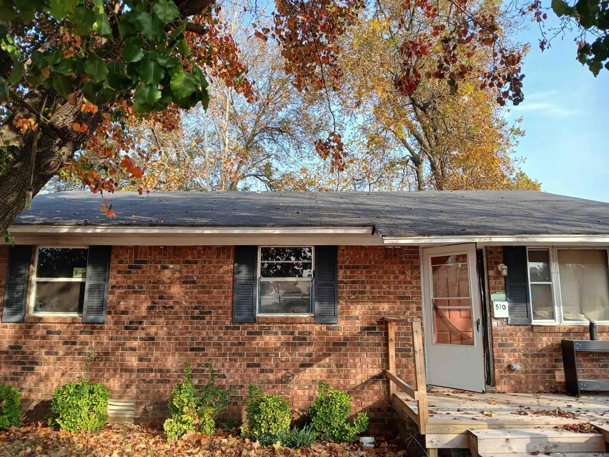 510 S Maple, Searcy, AR 72143 - Image #1