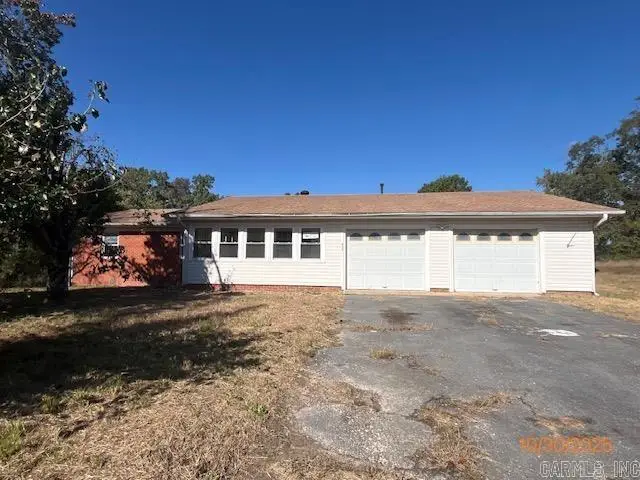 Address Withheld By Seller, Cabot, AR 72023 - #1