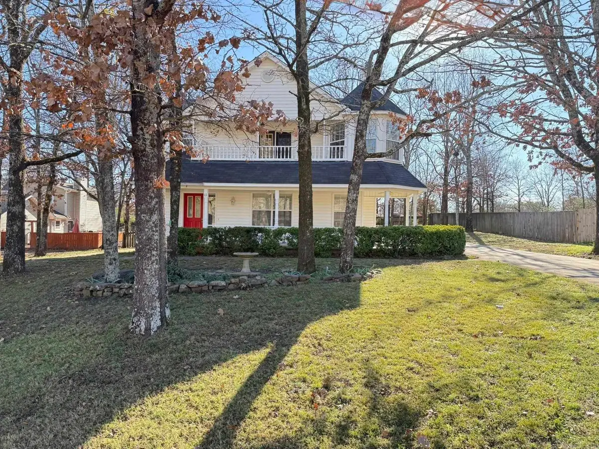 11 Suncrest Drive, Cabot, AR 72023 - Image #1