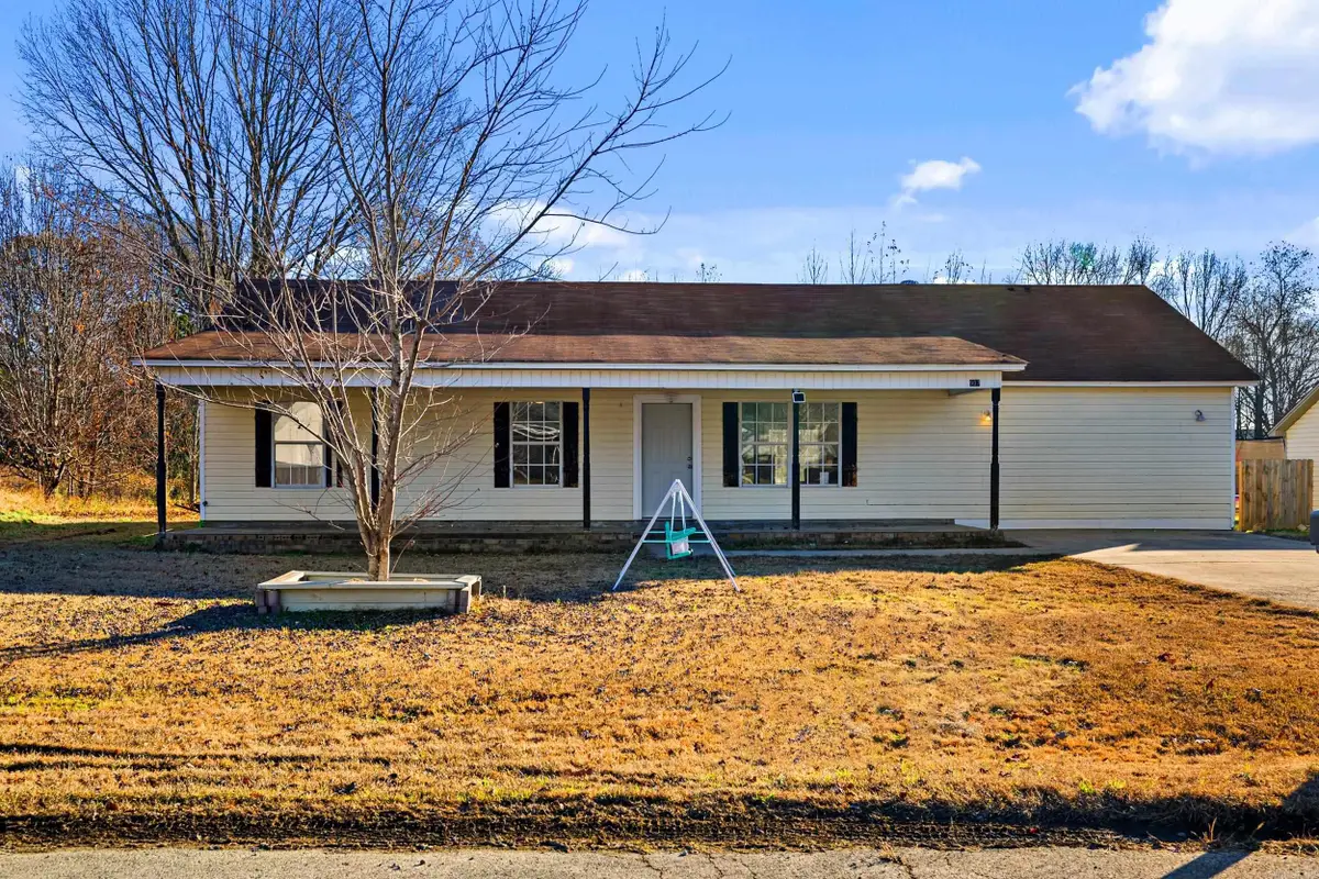 907 Shannon Street, Bald Knob, AR 72010 - Image #1