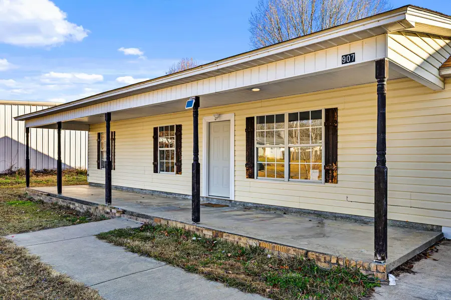 907 Shannon Street, Bald Knob, AR 72010 - Image #2