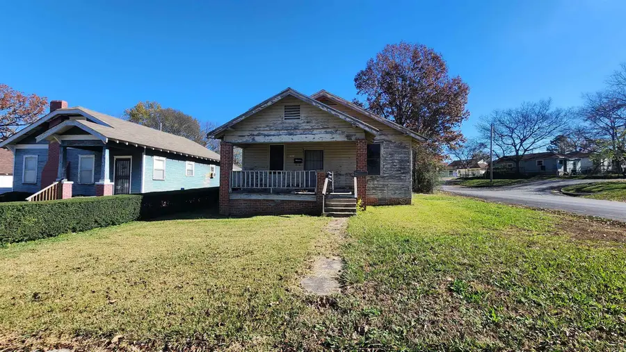 2323 S Valmar, Little Rock, AR 72204 - Image #2