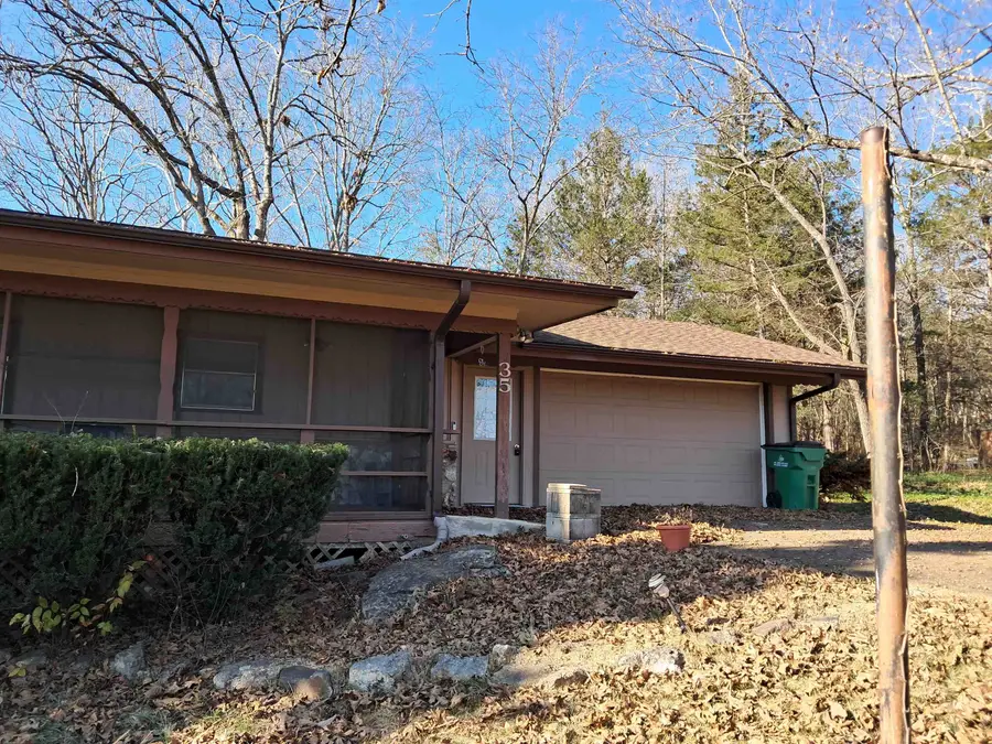 35 Cherokee Road, Cherokee Village, AR 72529 - Image #3
