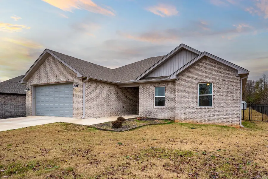 11104 Peters Road, Cabot, AR 72023 - Image #2