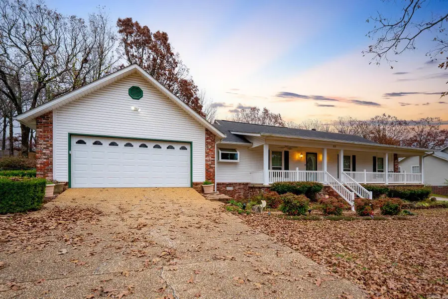 22 Sun Valley Drive, Cabot, AR 72023 - Image #2