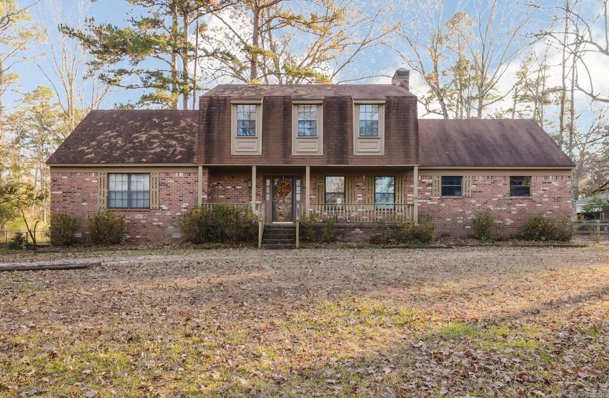 527 Oakdale Road, Alexander, AR 72002 - Image #1