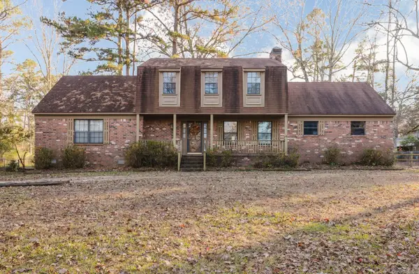 527 Oakdale Road, Alexander, AR 72002