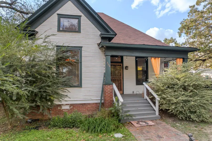 304 Johnson Street, Little Rock, AR 72205 - Image #2