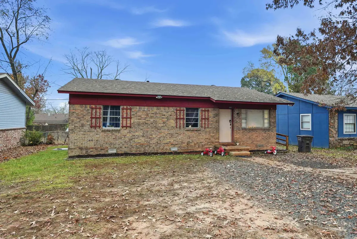 209 Northeastern Avenue, Jacksonville, AR 72076 - Image #1
