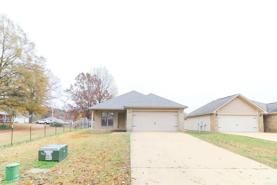 322 W School, Brookland, AR 72417 - Image #2